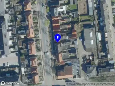 Nieuw bedrijf VDV Services