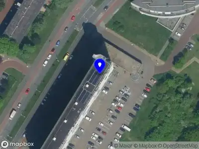 GoMo beveiliging IJmuiden
