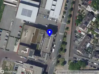 Plus Valkzicht Maickel en Miranda Rompa Dordrecht