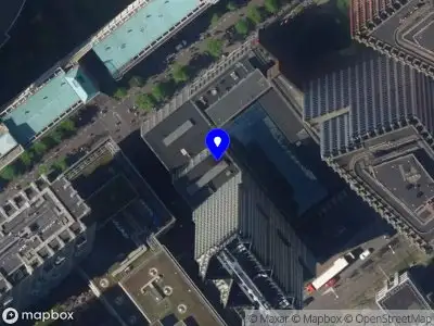 Nieuw bedrijf Manolis Infra