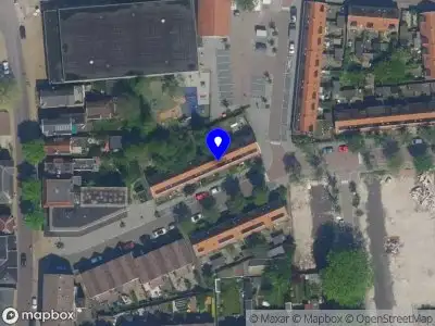 SK Service Zaandam