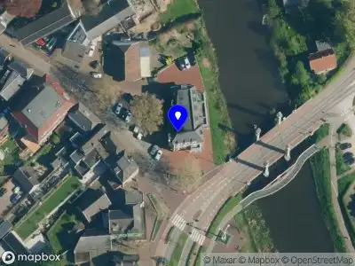 Petrus Bouw ULFT
