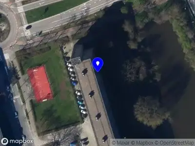 Nieuw bedrijf Administratie Dimar