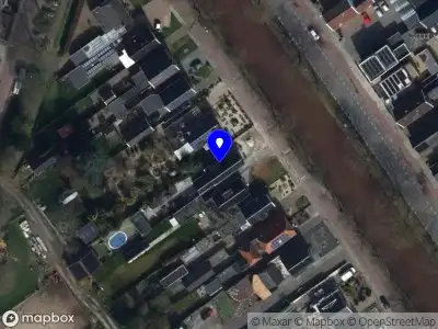 Nieuw bedrijf N.Potze