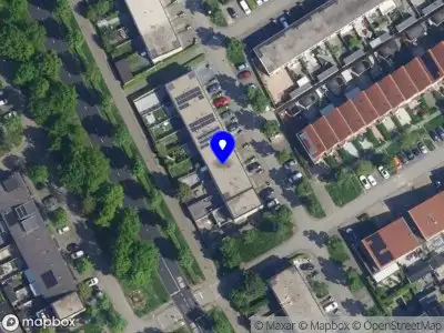 Adam's dakgemak Almere