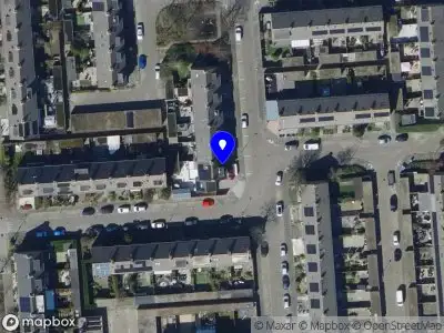 Nova stairs SPIJKENISSE