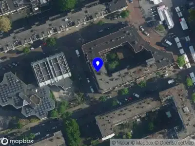 Amadeus Amsterdam