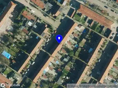 Volle Kracht - PJ Zonnenberg Enschede