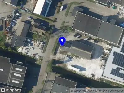 Kris Dienstverlening