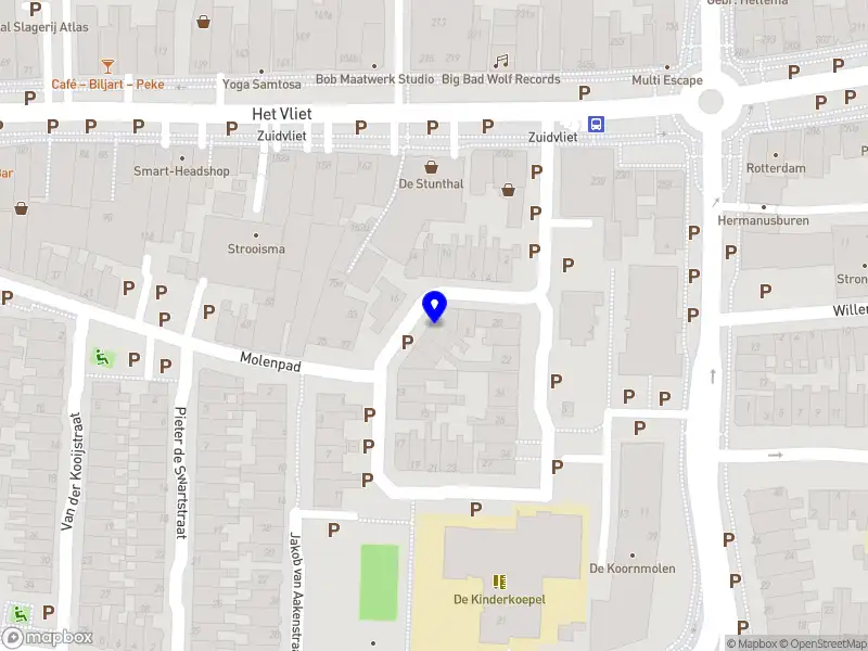 D.S.G. DODO Multibouw