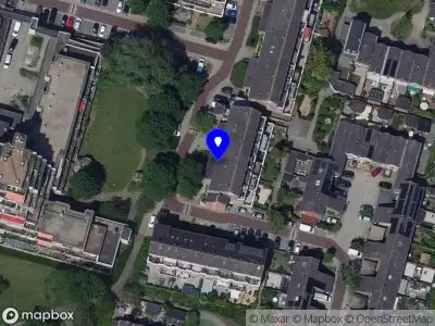 GKD Bouw Dordrecht