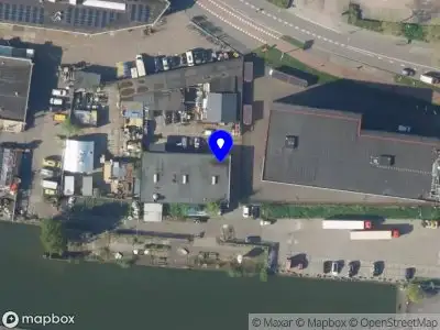 MAC Autoschadeherstel