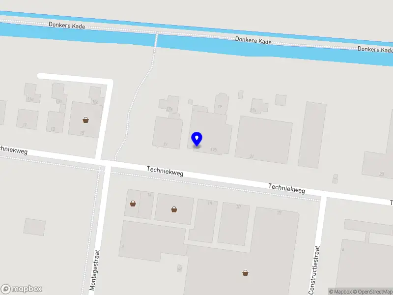 NK Kozijnen Leerdam