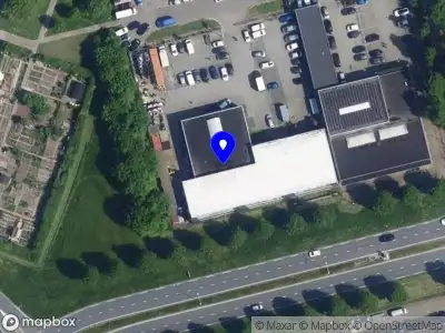 Sta op Stoel Outlet Almere