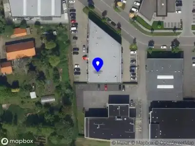 Nieuw bedrijf EKA Energy