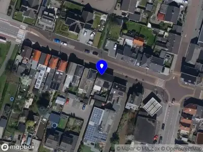 Nieuw bedrijf J.C.A-ECOM