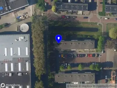 B.A.Welnic Alphen aan den Rijn