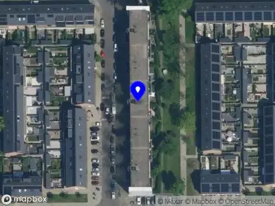 Al Hafni Company Haarlem
