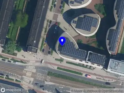 Visco Point Amsterdam