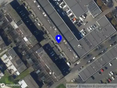 Nieuw bedrijf B.Ferad