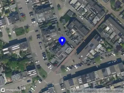 Quick & Global Multidiensten ZAANDAM