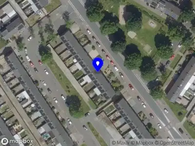 Nieuw bedrijf Sarinah van hagen