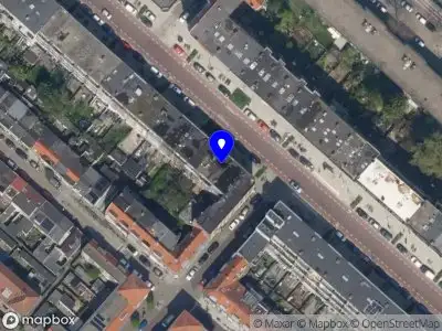 Apex Steigers Schiedam