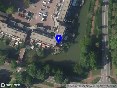 A.J.J. Grondwerk Harderwijk