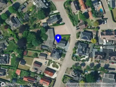 TVM Company Apeldoorn