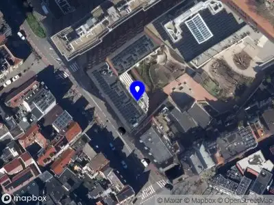 Nieuw bedrijf Martina's Klusbedrijf