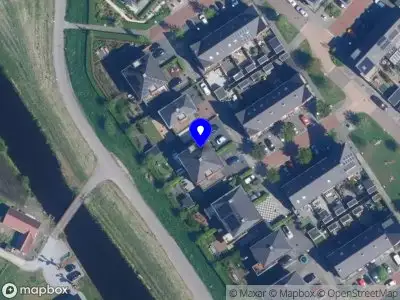 Nieuw bedrijf Sybren Haanstra