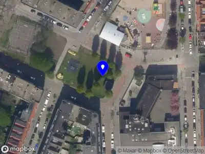 Mak Infra Rotterdam