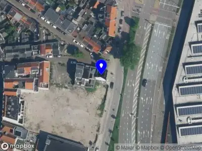 JGJG Projects Haarlem