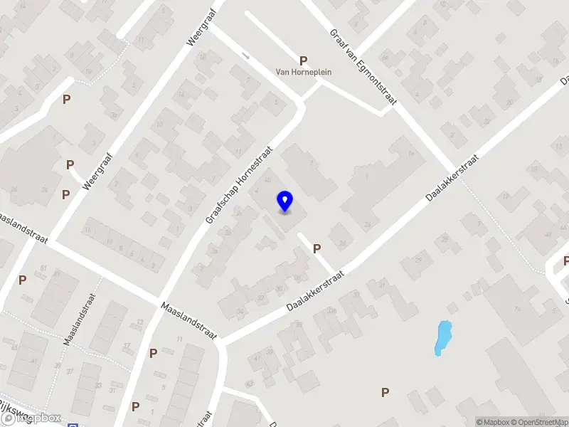 Nieuw bedrijf Feeling home by Fleur