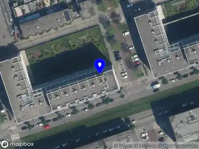 D.A.M.S. Security Amsterdam
