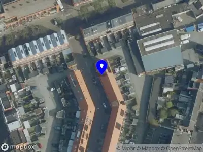 MGY Bouw Tilburg