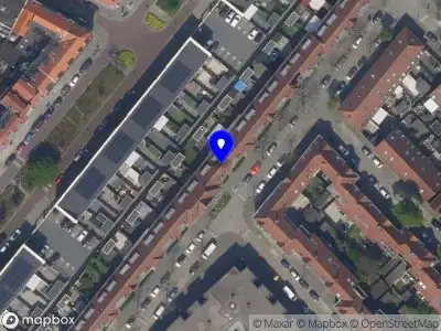Komal Ishtiaq Rotterdam