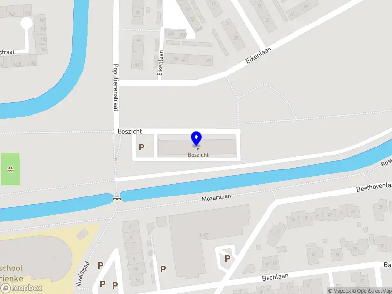 Nieuw bedrijf M.ecommerce