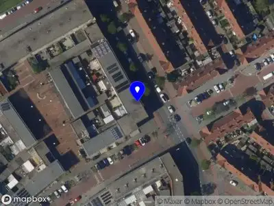 Nieuw bedrijf Shiny Rides