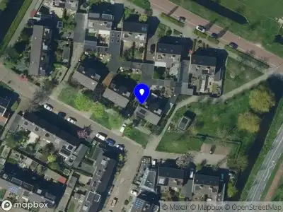 Potgiesser Onderhoudswerken Akersloot