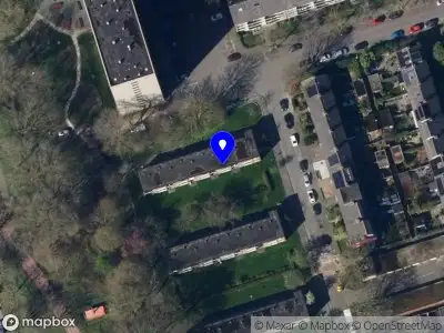 Roodborg Groningen