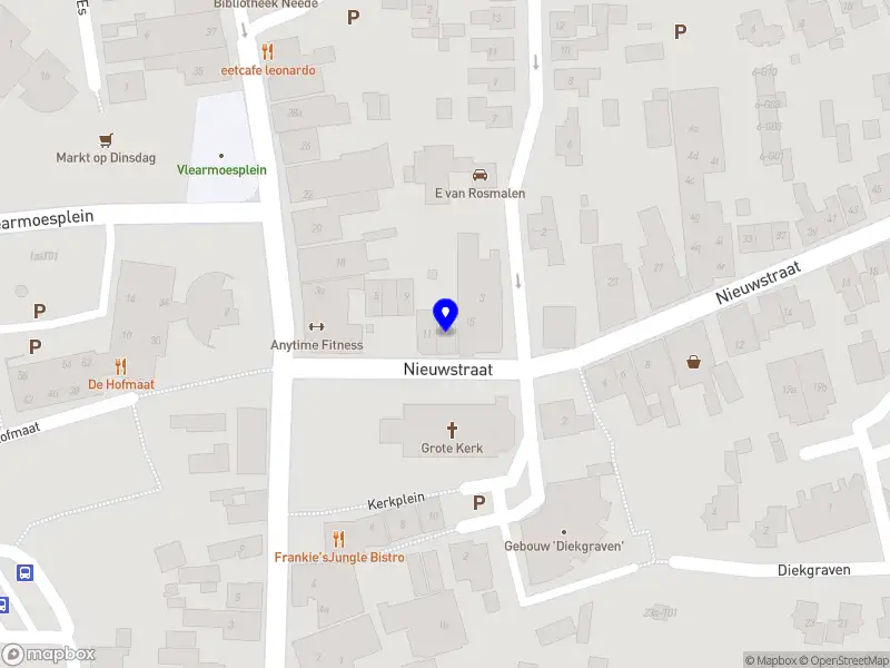 Brienesse Bouw & Sloopwerken