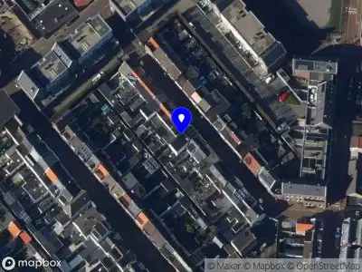 Nieuw bedrijf Mvd dakwerk