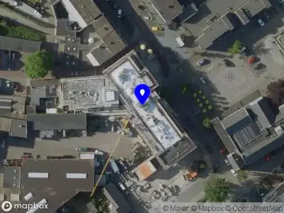 Nieuw bedrijf Hopmontage