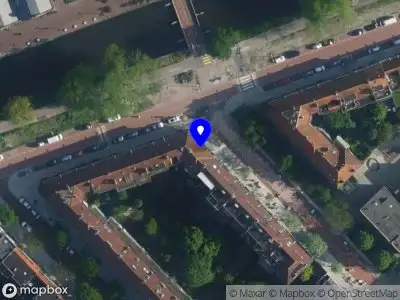 Nathan Hummelen Amsterdam