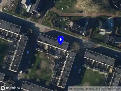 Legends Mini Mode Den Helder