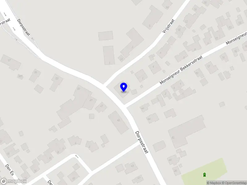 Nieuw bedrijf Vitauts Bouw