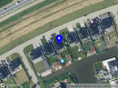 tepasje Lelystad