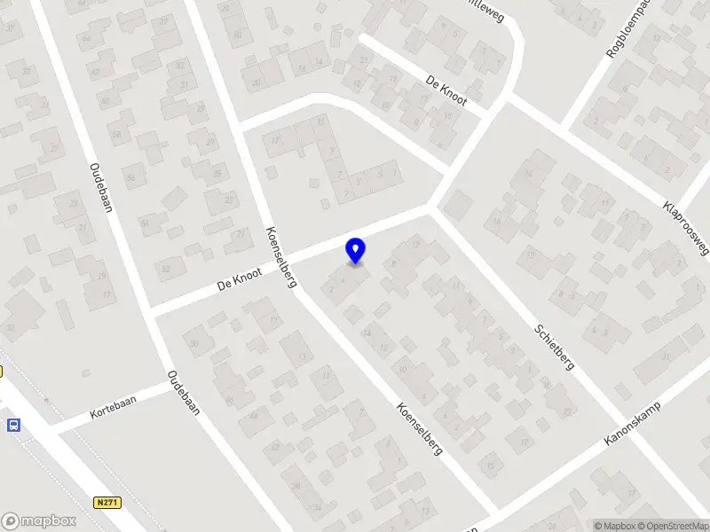 Nieuw bedrijf TheLuxaSmart