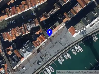 Charell Barten Vlissingen